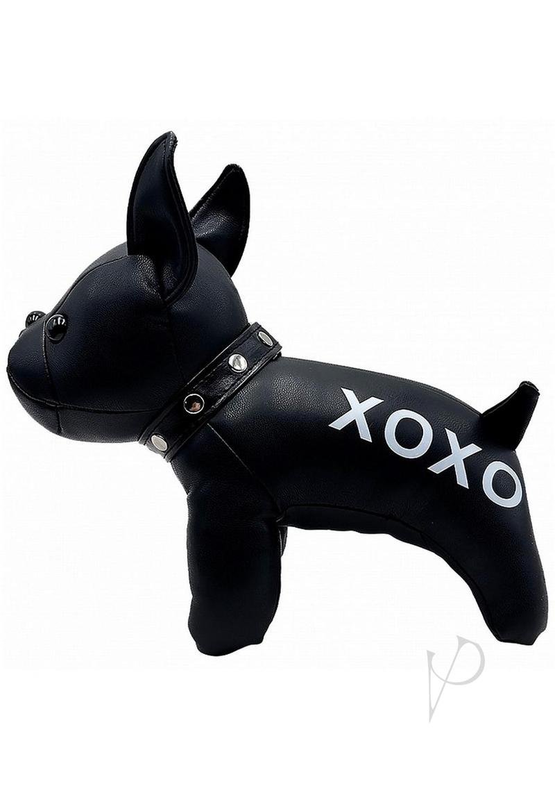 Sli Puppy Xoxo Black