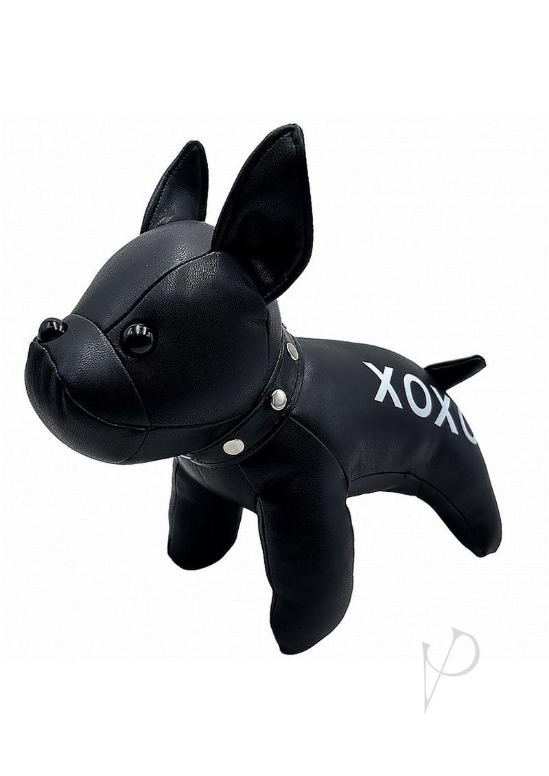 Sli Puppy Xoxo Black