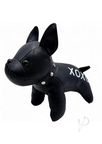 Sli Puppy Xoxo Black