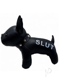 Sli Puppy Slut Black