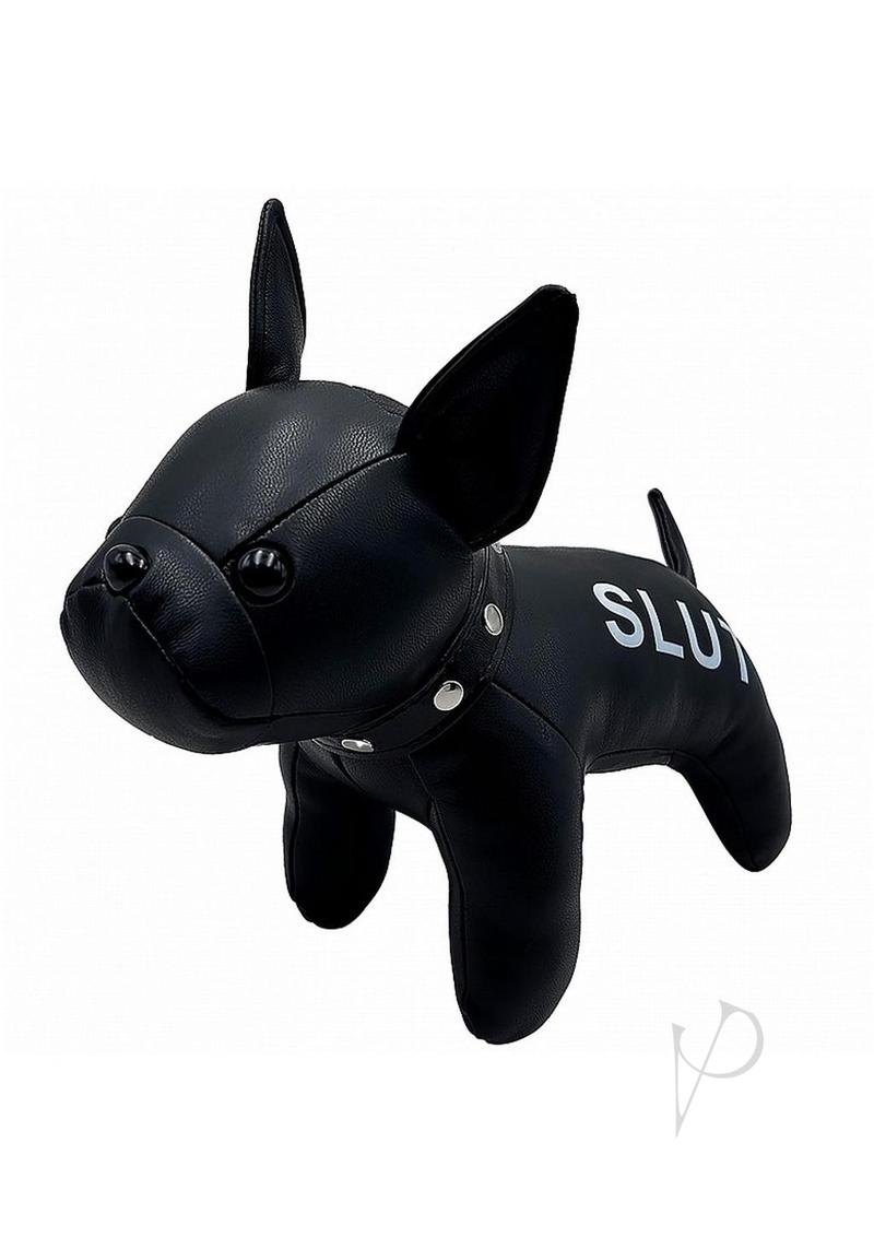 Sli Puppy Slut Black