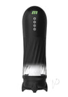M For Men Quantum X Black