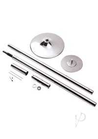 Bedroom Bliss Dance Pole