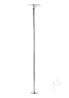 Bedroom Bliss Dance Pole