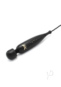 Pixey Turbo Wand Black