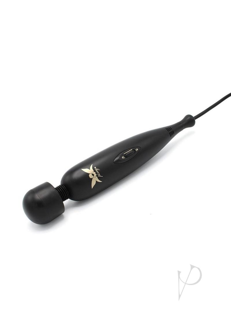 Pixey Turbo Wand Black