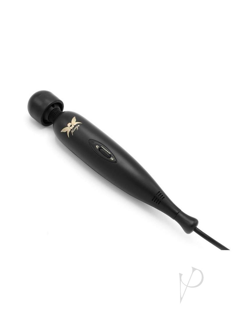 Pixey Turbo Wand Black