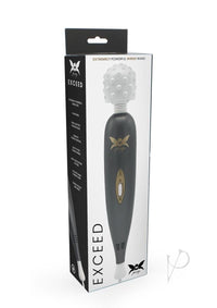 Pixey Exceed V2 Wand Grey