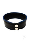 Arm Band Lg Black/blue