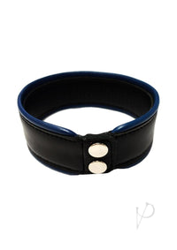 Arm Band Lg Black/blue