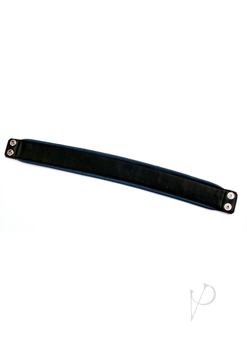 Arm Band Lg Black/blue