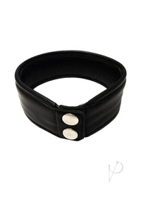 Arm Band Lg Black
