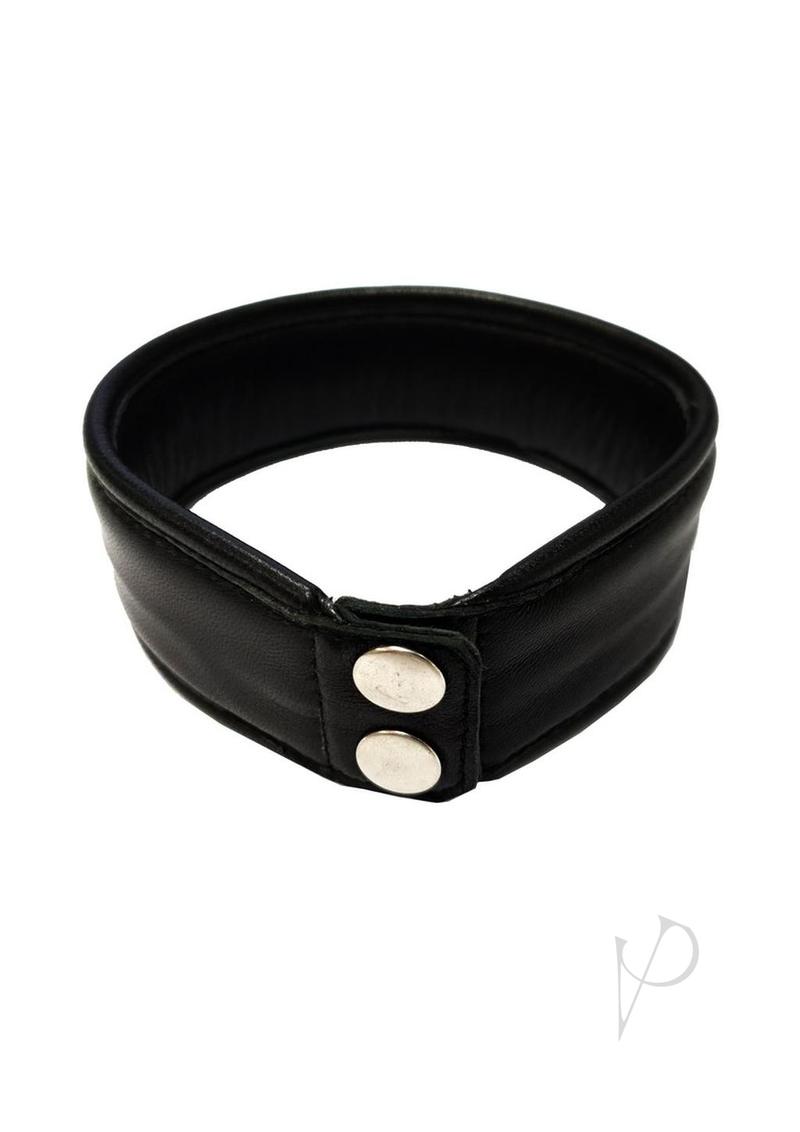 Arm Band Lg Black