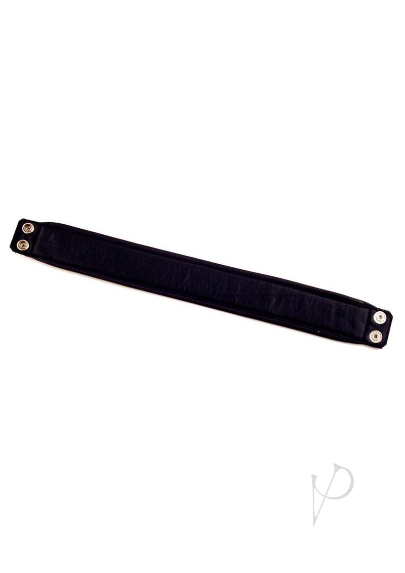 Arm Band Lg Black