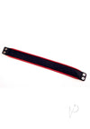 Arm Band Lg Black/red
