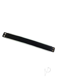 Arm Band Lg Black/wht