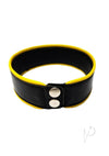 Arm Band Lg Black/yellow