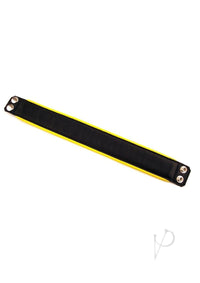 Arm Band Lg Black/yellow