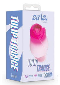 Aria Tulip Trance Pink