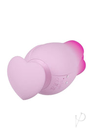 Aria Tulip Trance Pink
