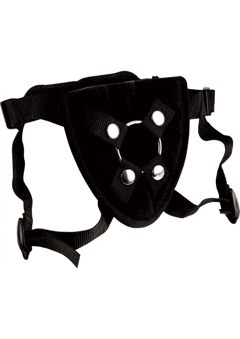 Lovers Strap Universal Harness