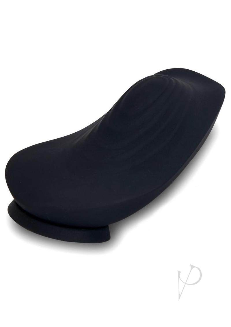 Sensuelle Lyra App Panty Vibe Black