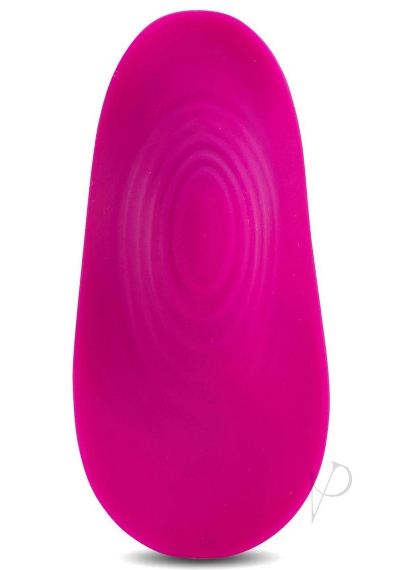 Sensuelle Lyra App Panty Vibe Magenta