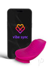 Sensuelle Lyra App Panty Vibe Magenta