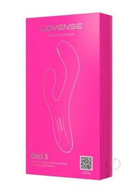 Osci 3 Pink