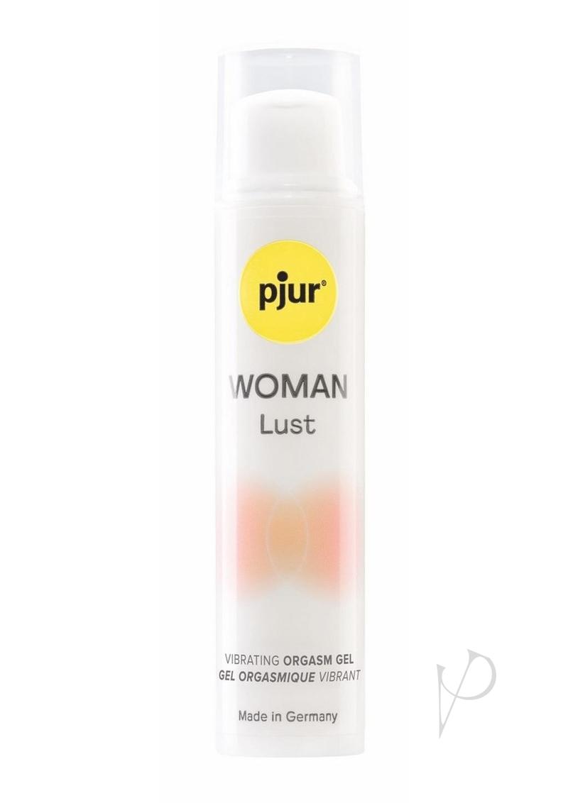 Pjur Woman Lust 15ml