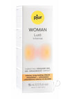 Pjur Woman Lust Intense 15ml