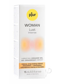 Pjur Woman Lust Intense 15ml