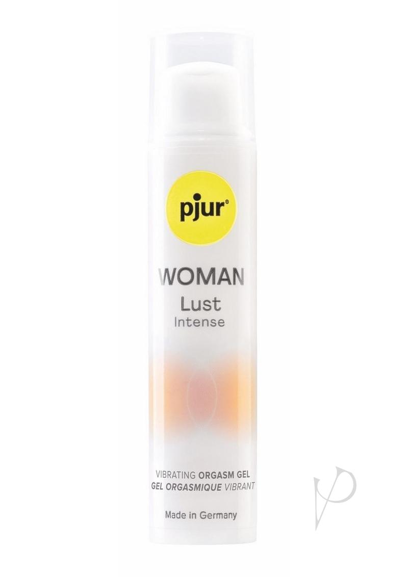Pjur Woman Lust Intense 15ml