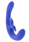 Lovebirds Blue