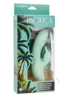 Pacifica Polynesia Teal
