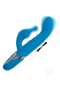Enchanted Beaded Power G Blue