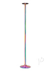 Power Pole Pro Rainbow Chrome