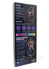 Power Pole Pro Rainbow Chrome