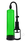 Pumped Basic Pump 2 Water Resist Green