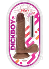 Dickboy Vibes Chocolate Lovers 8
