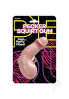 Pecker Squirt Gun Flesh