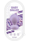 Wet Dreams Baby Baller Lavender