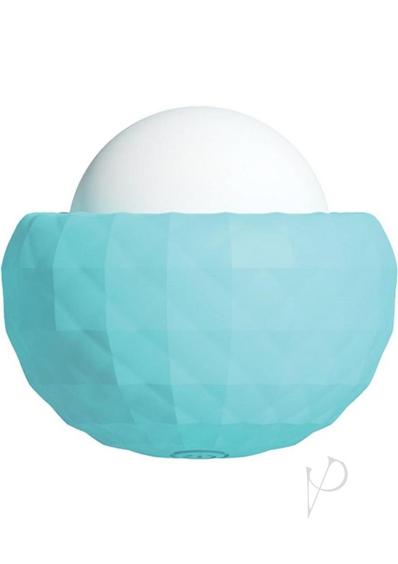 Wet Dreams Pure Pearl Aqua