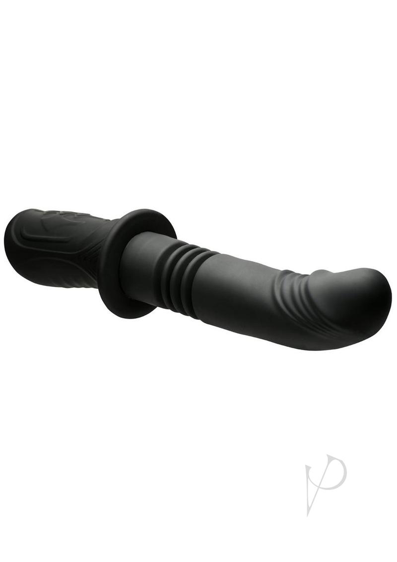 Ms Power Thrust Vibrator