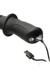 Ms Power Thrust Vibrator