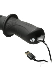 Ms Power Thrust Vibrator