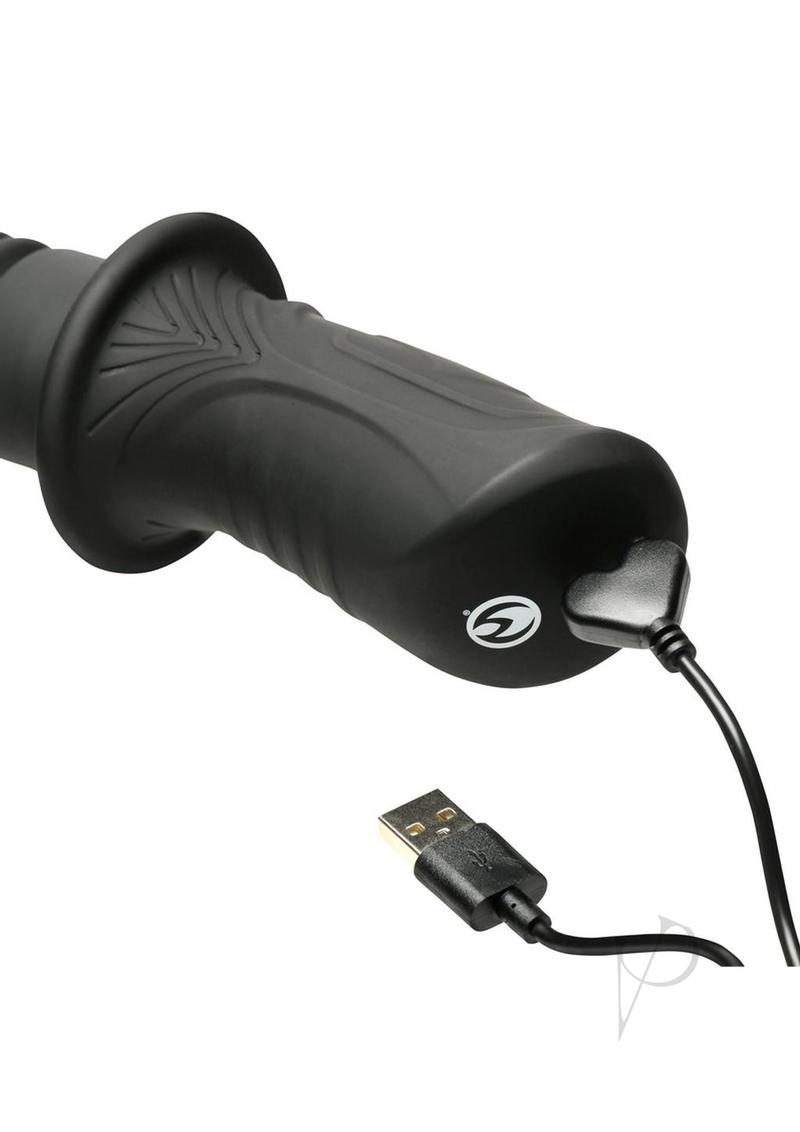 Ms Power Thrust Vibrator