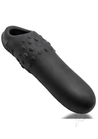 Knotter Cock Sheath Night Ed