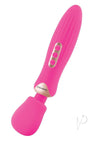 Bodywand Rumble Wand 10 Hot Pink