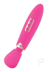 Bodywand Rumble Wand 8 Hot Pink